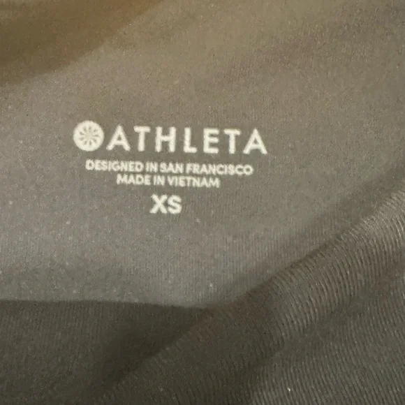 Athleta Mercer Leggings - Picture 5 of 7